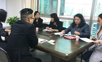  Meeting with Thailandconsulateand Reed Tradex